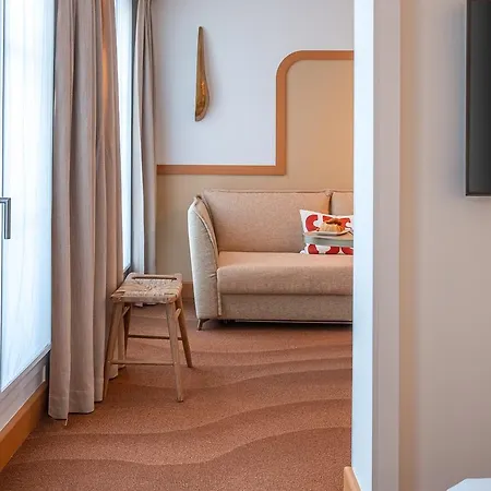 Hotel Le Monna Lisa By Inwood