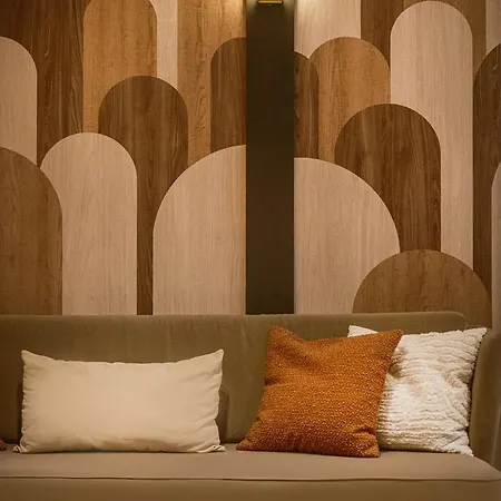 Hotel Le Monna Lisa By Inwood 4*