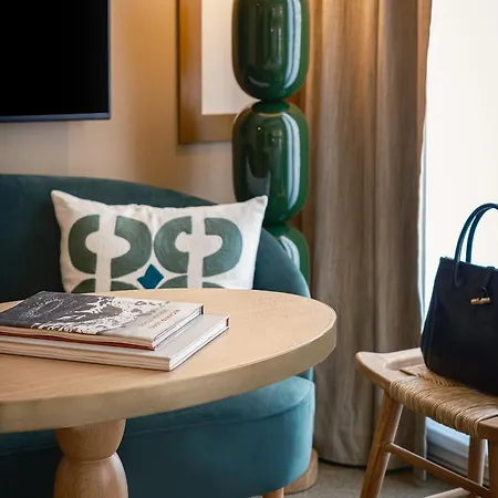 Le Monna Lisa By Inwood 4* Paris