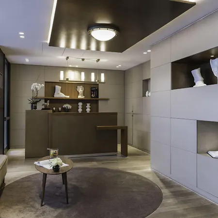 מלון Le Monna Lisa By Inwood 4*