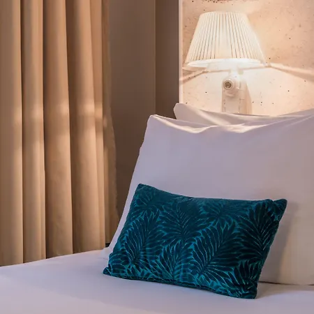 فندق Le Monna Lisa By Inwood 4*