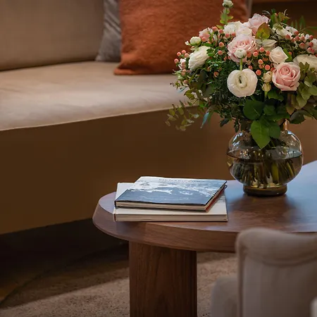 מלון Le Monna Lisa By Inwood