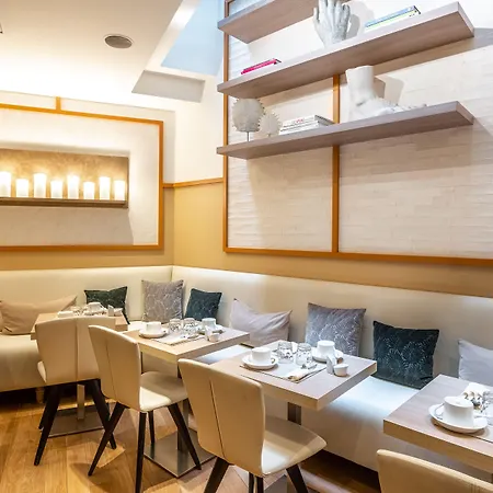 Le Monna Lisa By Inwood מלון 4*