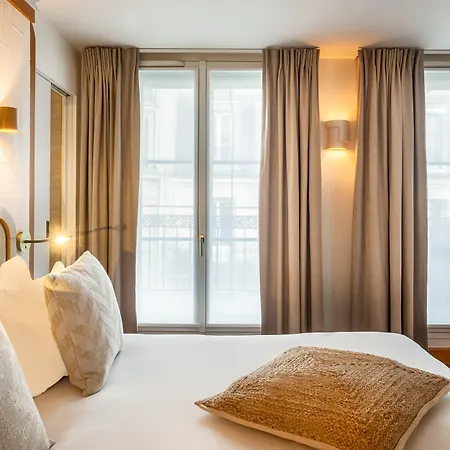 מלון Le Monna Lisa By Inwood