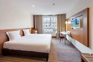 Le Monna Lisa By Inwood 4* Париж