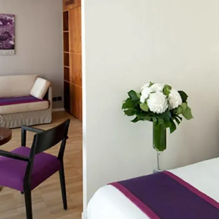Le Monna Lisa By Inwood 4*