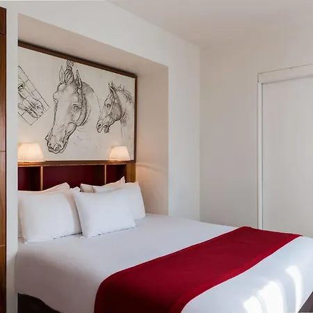 Le Monna Lisa By Inwood 4*