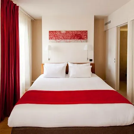 Le Monna Lisa By Inwood 4*