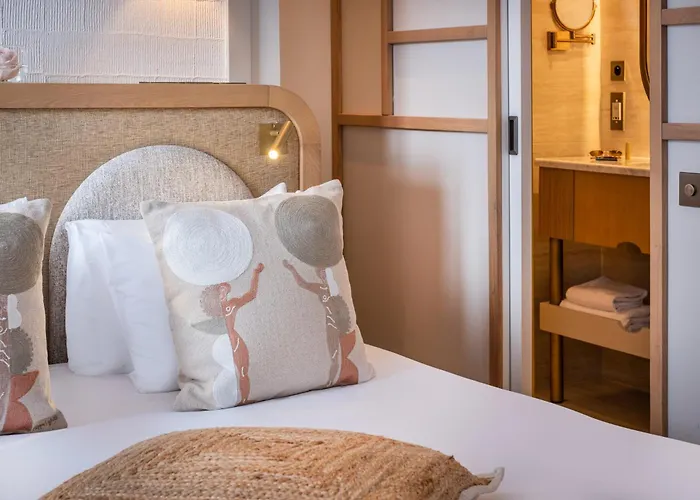 Le Monna Lisa By Inwood