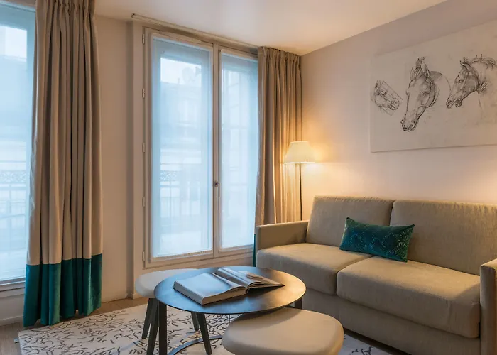 Le Monna Lisa By Inwood Hotell 4*