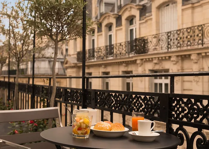 Le Monna Lisa By Inwood Hotell