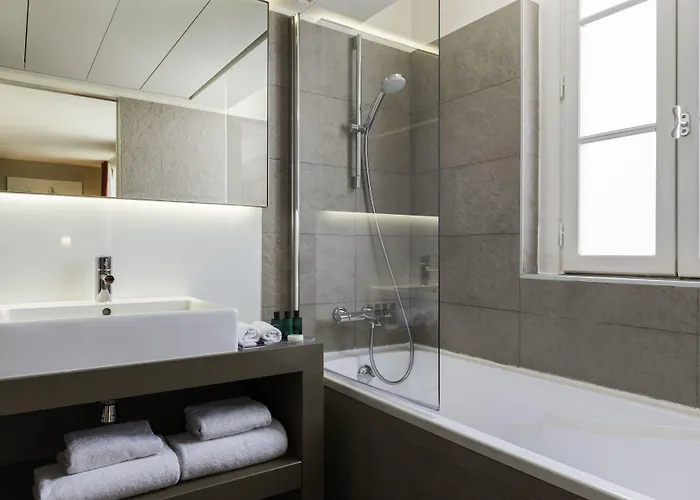 Le Monna Lisa By Inwood Hotell Paris