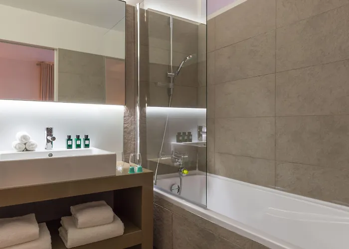 Le Monna Lisa By Inwood Hotell Paris