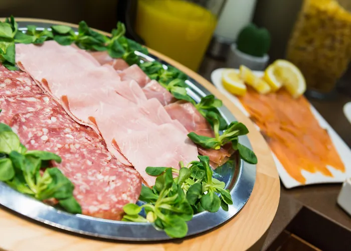 Le Monna Lisa By Inwood Hotell Paris