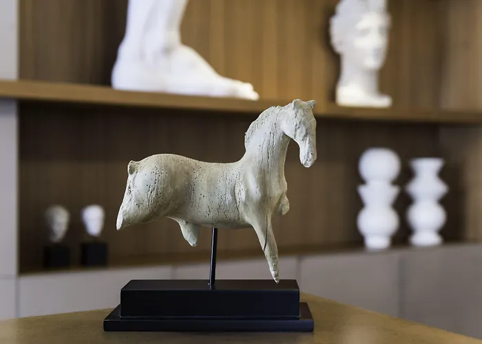 Le Monna Lisa By Inwood Hotell 4*