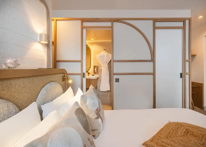 Le Monna Lisa By Inwood Hotell