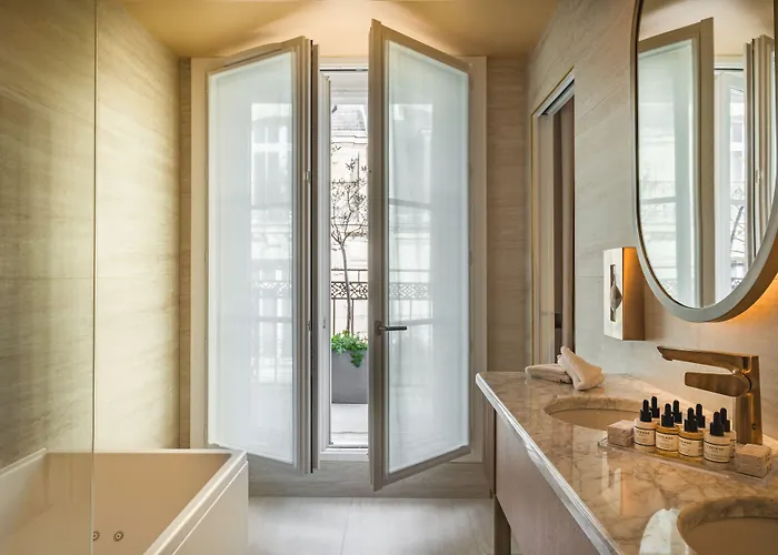 Le Monna Lisa By Inwood Hotell 4*