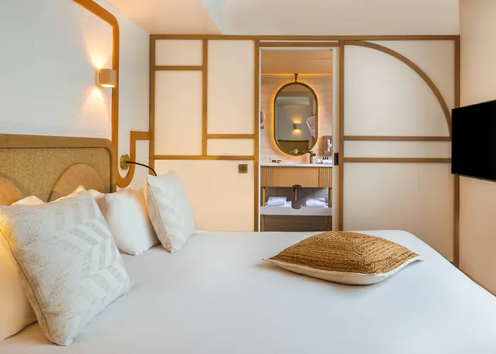 Le Monna Lisa By Inwood Hotell