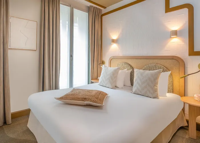 Le Monna Lisa By Inwood Hotell 4*