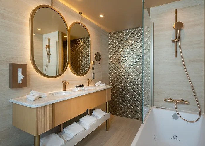 Hotell Le Monna Lisa By Inwood Paris