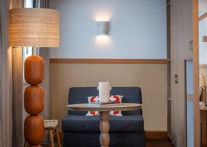 Le Monna Lisa By Inwood 4*