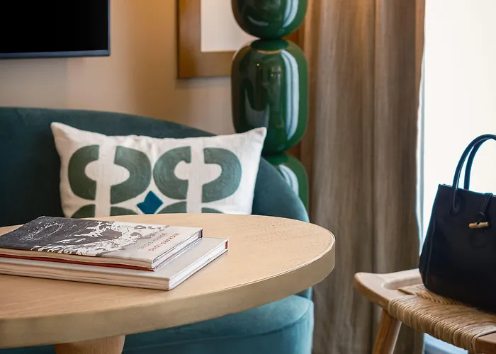 Le Monna Lisa By Inwood