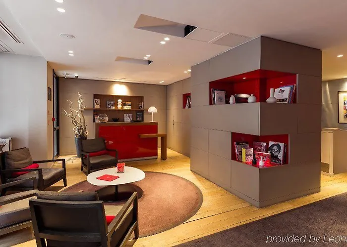 Le Monna Lisa By Inwood 4*