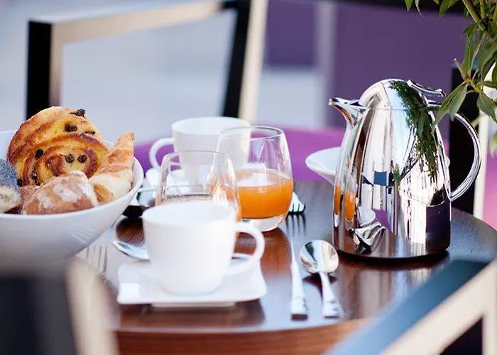 Le Monna Lisa By Inwood 4* Paris