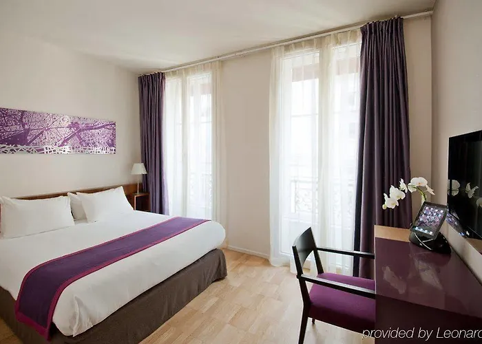 Le Monna Lisa By Inwood Hotell 4*