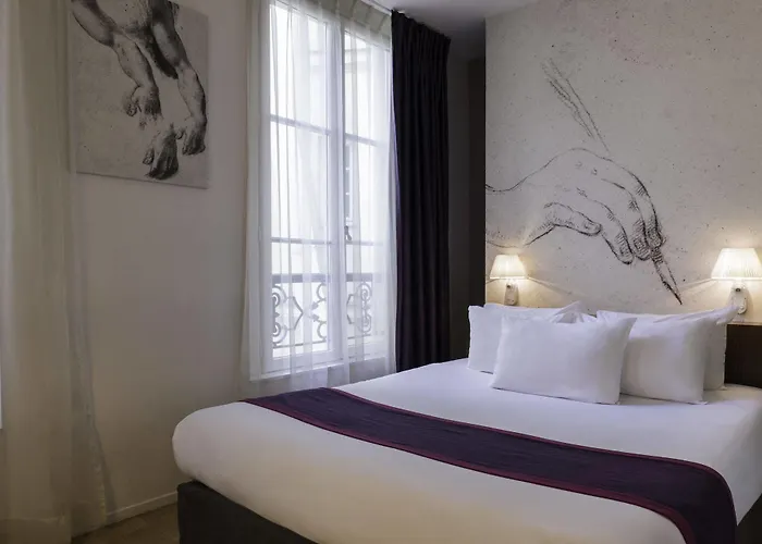 Le Monna Lisa By Inwood