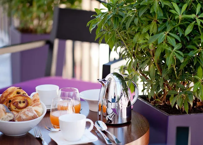 Le Monna Lisa By Inwood 4*