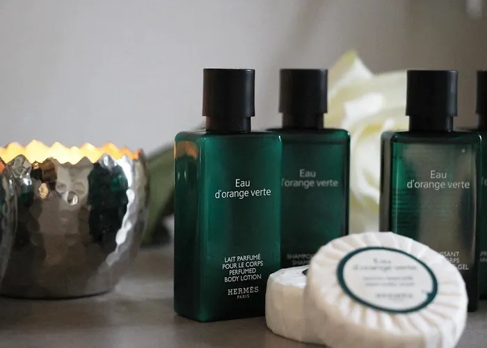 Le Monna Lisa By Inwood Hotell Paris