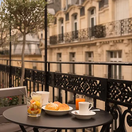 Hotel Le Monna Lisa By Inwood Parijs