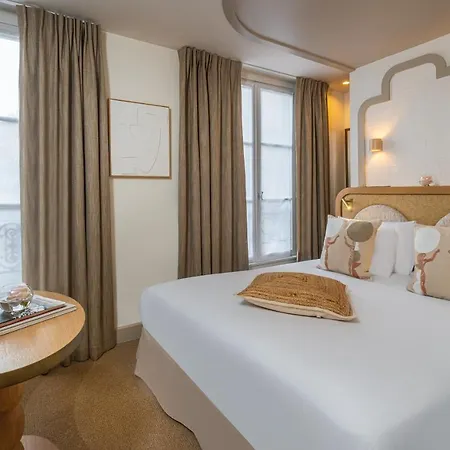 Le Monna Lisa By Inwood 4* Parijs