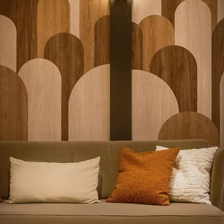 Szálloda Le Monna Lisa By Inwood 4*