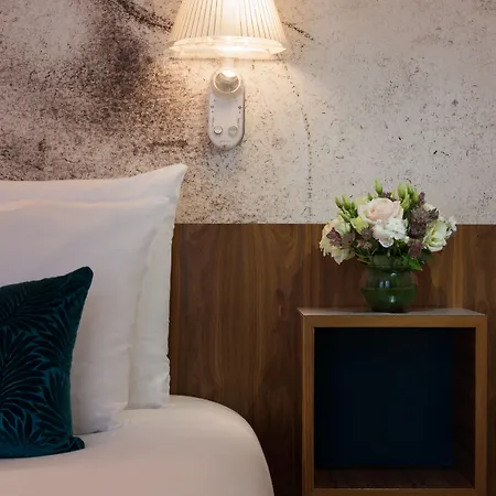 Le Monna Lisa By Inwood 4* Parijs