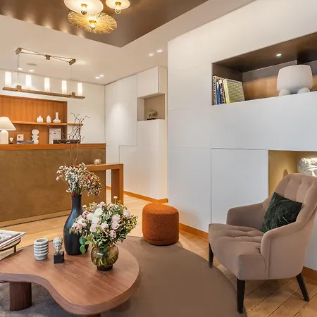 Le Monna Lisa By Inwood Szálloda