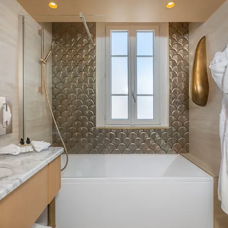 Hotel Le Monna Lisa By Inwood Parijs