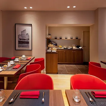 Le Monna Lisa By Inwood Hotel 4*