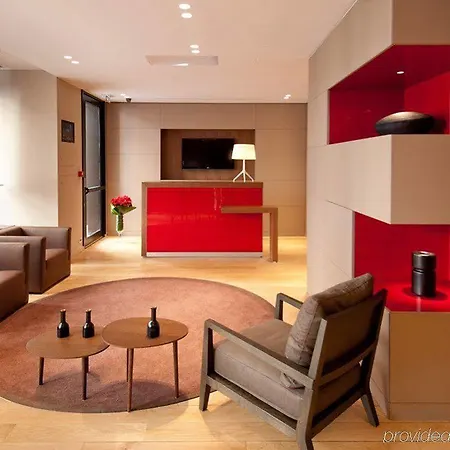 Le Monna Lisa By Inwood 4* Parijs