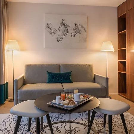 Le Monna Lisa By Inwood Hotel Parijs