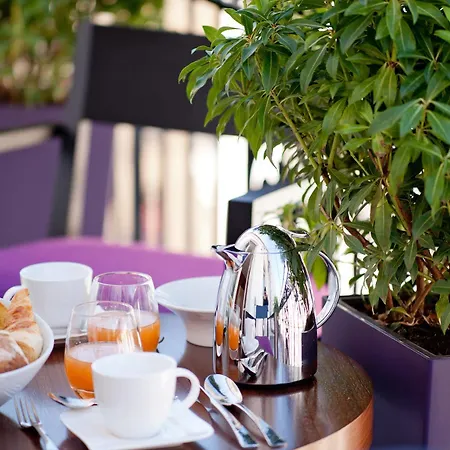 Le Monna Lisa By Inwood 4*