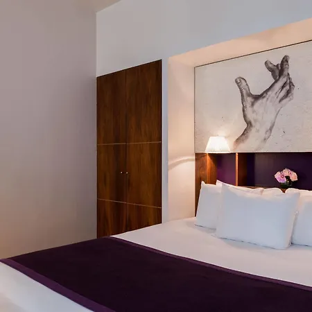 Le Monna Lisa By Inwood 4*