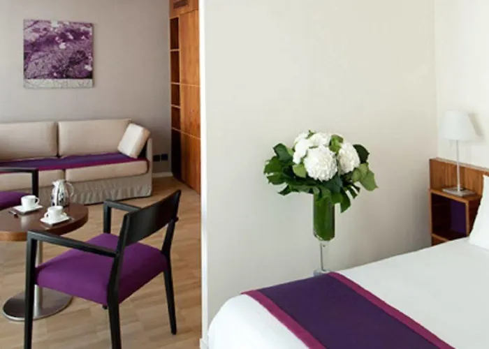Le Monna Lisa By Inwood 4*