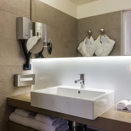 Hotel Le Monna Lisa By Inwood