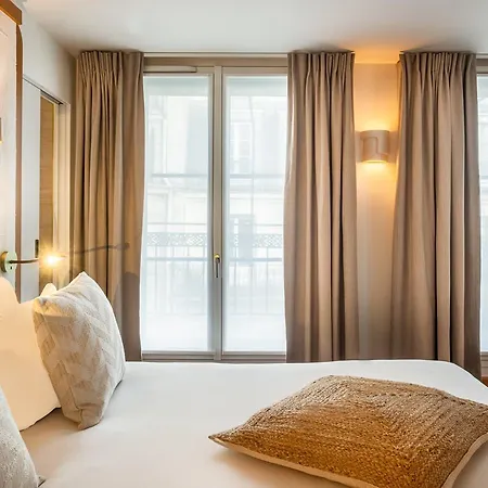 Hotel Le Monna Lisa By Inwood París
