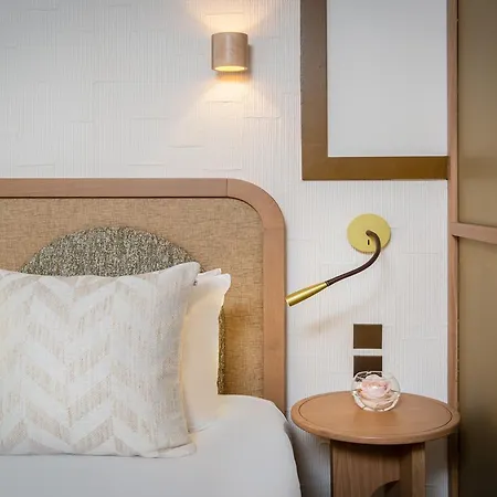 Hotel Le Monna Lisa By Inwood 4*