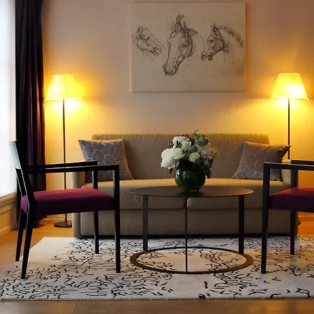 Hotel Le Monna Lisa By Inwood París